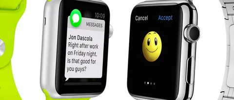 Apple Watch: si lavora già sulla seconda versione