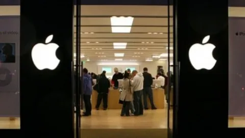 Confermata l'apertura dell'Apple Store a Milano