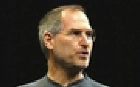 A Apple proprio non piace la biografia di Steve Jobs