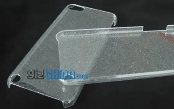 Nuovo iPod touch con fotocamera 3D e flash ?