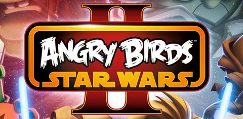 Angry Birds Star Wars 2 su Android, iOS, WP8