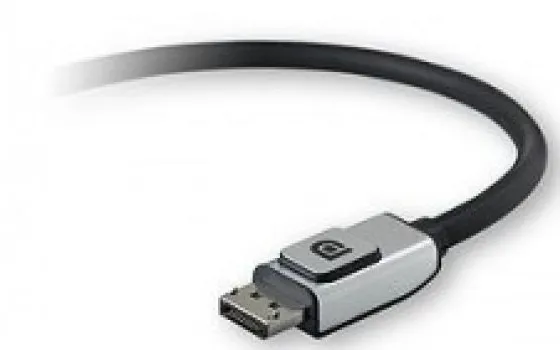 Connettore DisplayPort anche nel prossimo Mac mini?