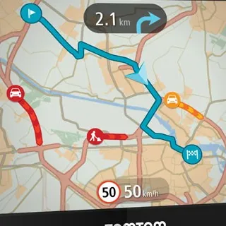 TomTom Go 5000 e 6000, per gli automobilisti 3.0