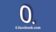 Facebook gratis dai cellulari con 0.facebook.com