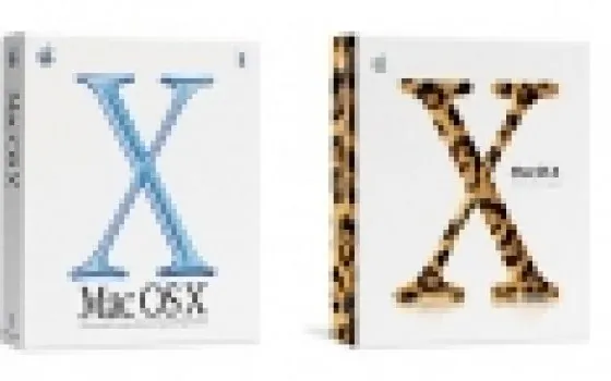 Buon Compleanno Mac OSX