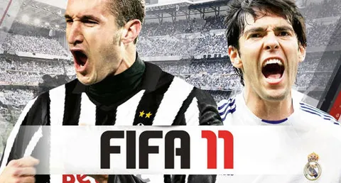 FIFA 11 frantuma ogni record