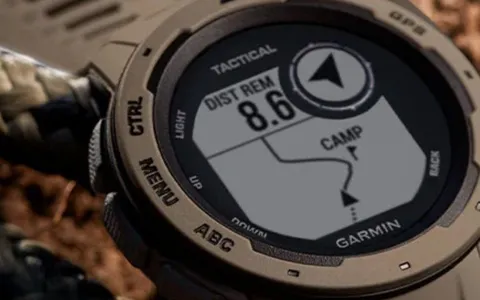 Smartwatch indistruttibile clearance