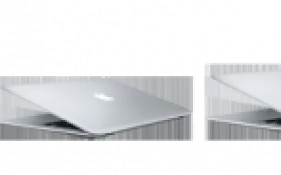 Nel 2012 i MacBook Pro adotteranno il design dei MacBook Air?