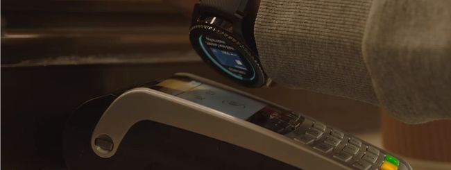 install google pay on gear s3