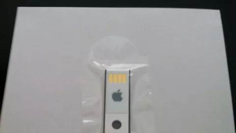 I clienti ricevono le prime penne USB con Mac OS X Lion