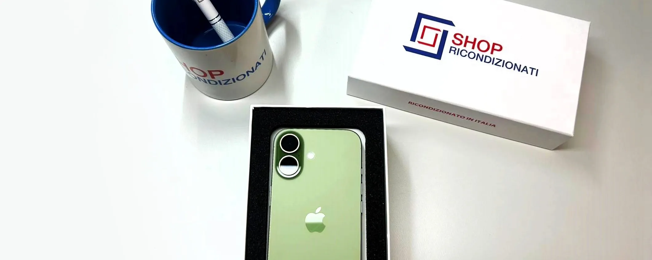 Miglior sito iPhone ricondizionati: test, recensione e guida all’acquisto