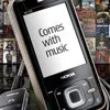 Nokia Comes (also) with (Warner) Music