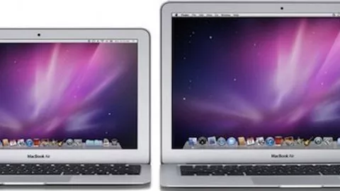 Rivelate le specifiche dei nuovi MacBook Air