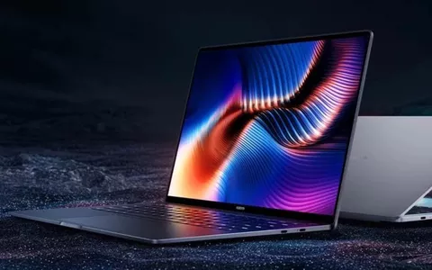 2022: l’anno dei notebook OLED