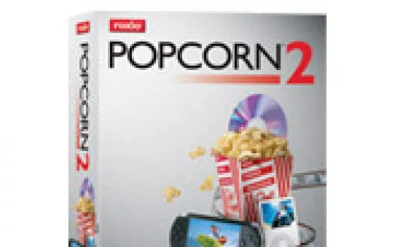 Popcorn 2: ora supporta iPod, PSP e cellulari