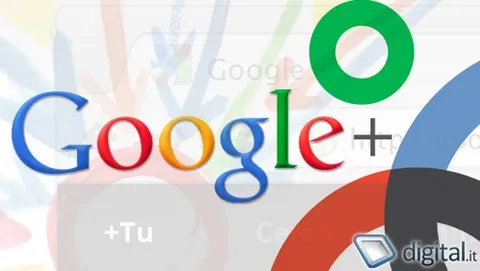 Google+, il social network che sfida Facebook