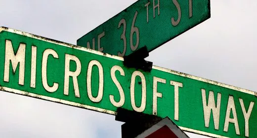 Microsoft, in arrivo un patch day da record