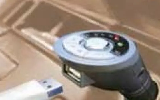 VR3, iPod in FM