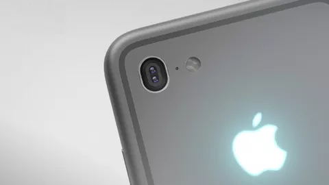 iPhone 7 Plus, Sony conferma la Fotocamera Multiapertura