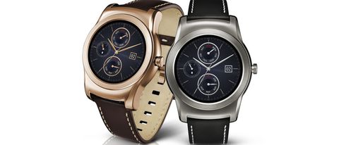 LG Watch Urbane, smartwatch di lusso