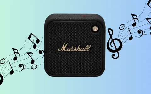 Altoparlante Bluetooth Marshall scontatissimo al -31%: ultimi a disposizione
