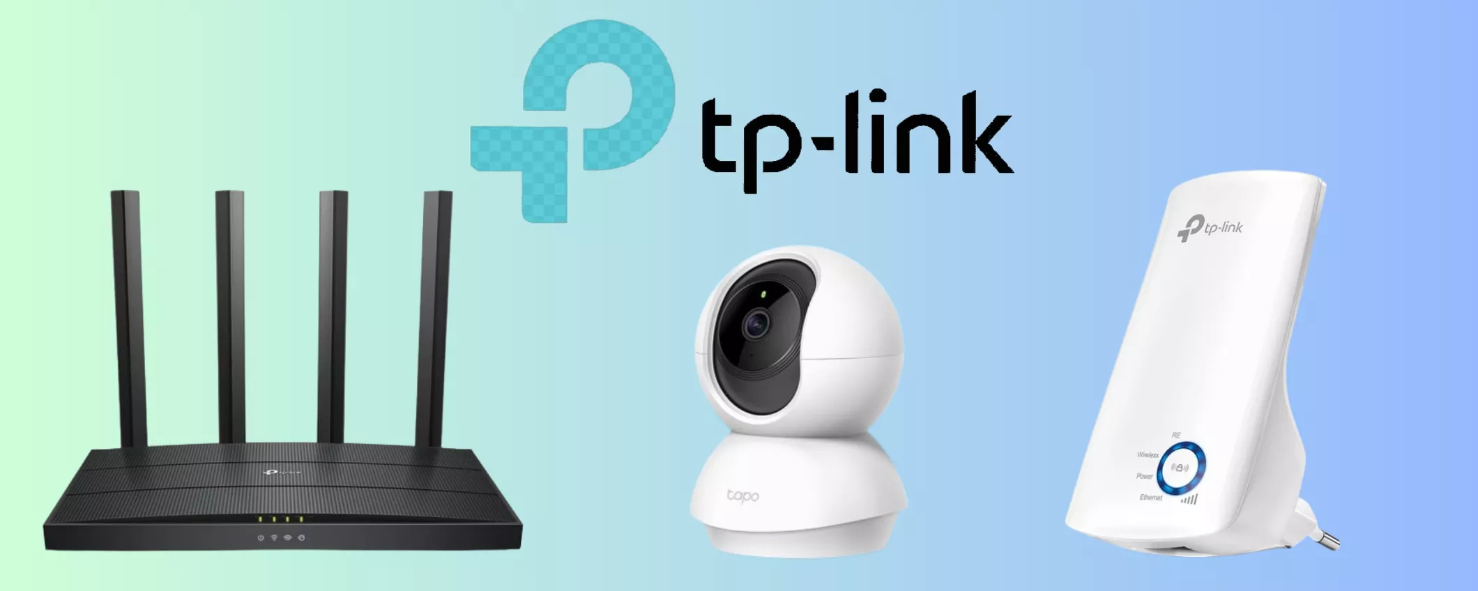 Svendita TP-Link su Amazon: router, dispositivi per la smart home e networking a partire da €10!