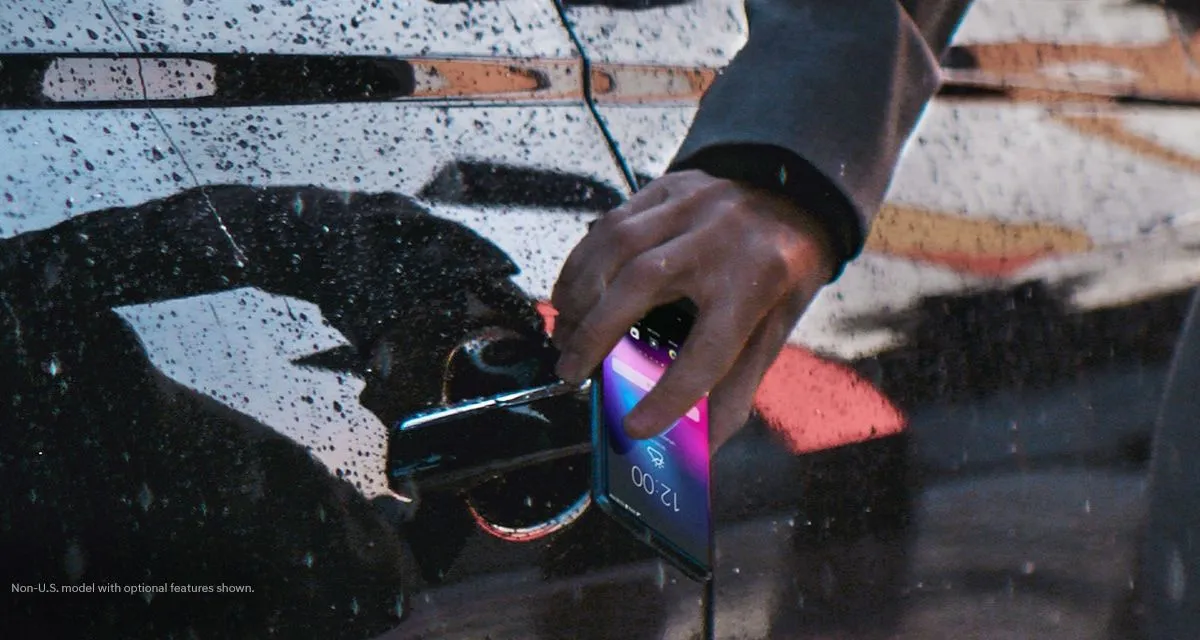 CarKey, iPhone diventa la chiave digitale anche di Hyundai e Genesis