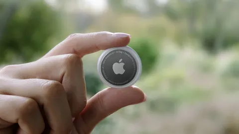 Tutto su Apple AirTags: funzionalità, limiti e prezzi