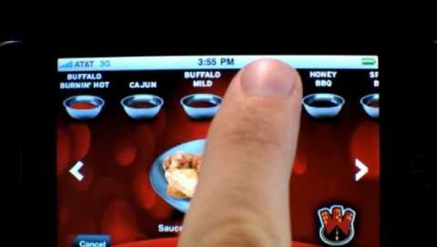 L'app Pizza Hut per iPhone fattura 1 milione di dollari in tre mesi