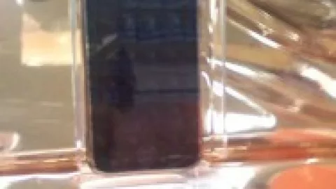 Un iPhone sbloccato, in vendita in Francia