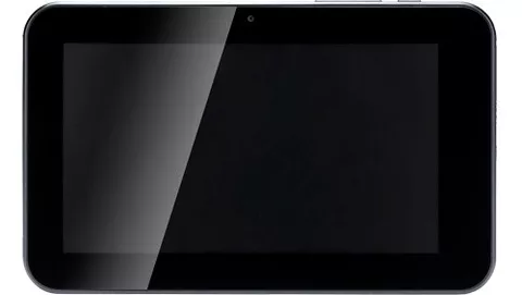 HannSpad SN70T3, tablet Android 4.0 ICS da 7 pollici