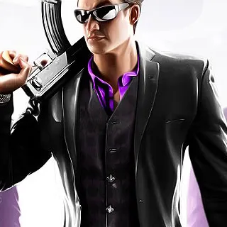 Saints Row 4 annunciato da Deep Silver