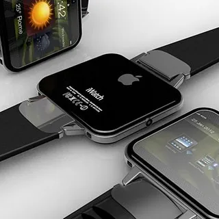 iWatch arriva a ottobre 2014, con carica wireless