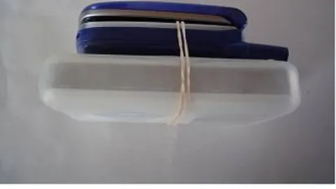 Svelato il vero iPhone