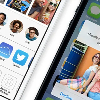 Apple uccide NFC con iOS 7 e AirDrop?