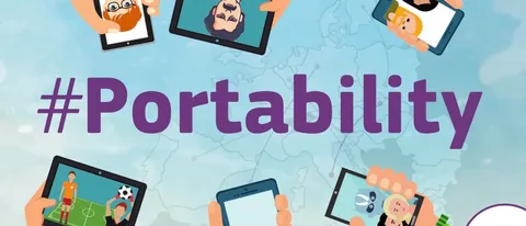 Addio al geoblocking per gli abbonamenti digitali