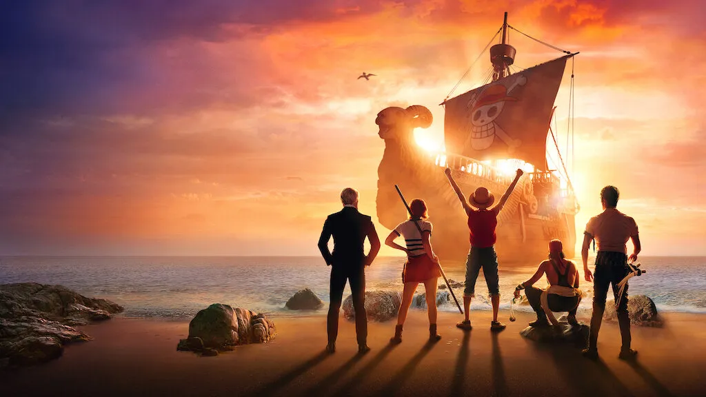 Netflix, film e serie TV tra il 28 agosto e il 3 settembre 2023