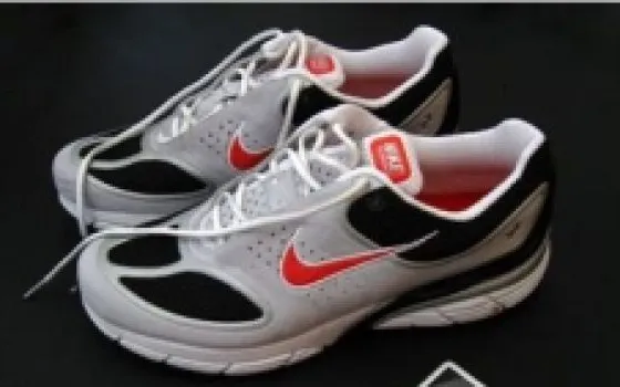 Nike+ iPod Sport Kit vince un Design Award
