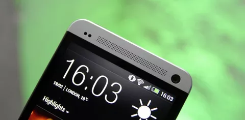 Nuovo HTC One: foto stress test