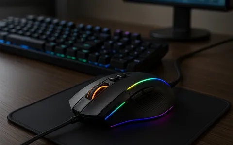Sconto imperdibile sul Mouse Gaming Dacoity: comfort e precisione a 17,99 €