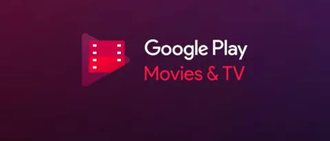 Google Play Film elenca i servizi di streaming
