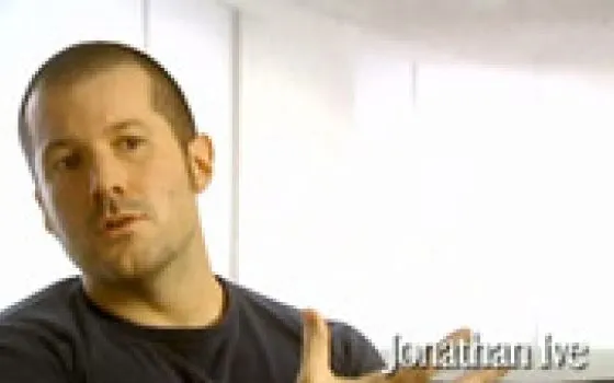 Jonathan Ive: Re dei Gadget a servizio di Sua Maestà