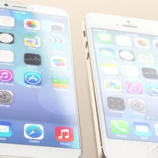 Apple testa un iPhone 6 da 4,9 pollici