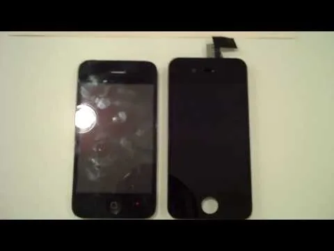 iPad Disassembly by TechRestore