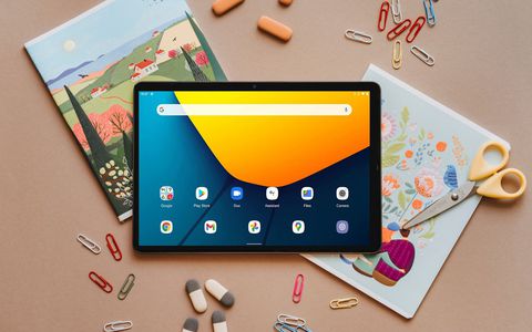 Questo tablet 10'' sta spopolando su Amazon: bella SORPRESA a prezzo IRRISORIO