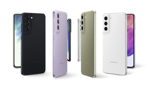 Samsung Galaxy S21 FE 5G, top di gamma assoluto a prezzo RIDICOLO