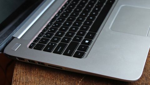 Design Apple, HP continua ad ispirarsi a MacBook e iMac