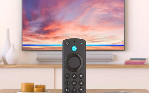 Fire TV Stick 4K Max da oggi disponibile su Amazon.it