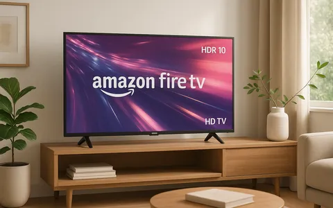 Amazon Fire TV Serie 2: oggi risparmi 100€ sul prezzo di listino (-36%)