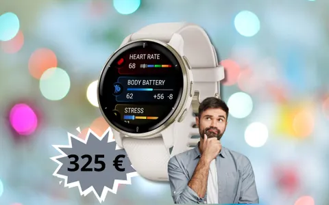 Smartwatch semplice hotsell